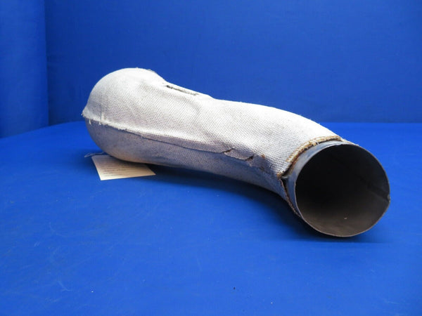 Piper PA-34-200T Seneca II Janitrol Heater Duct Assy P/N 37165-09 (0223-856)