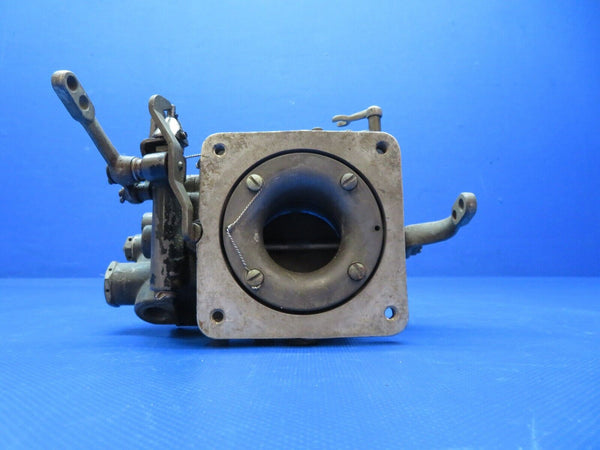 Bendix PSD -5C Carburetor P/N 391668-6 (Orange Diaphragm) CORE (1223-324)
