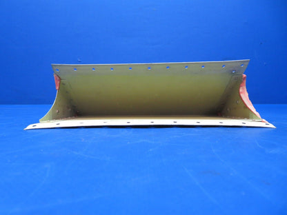 Beech Vortex Generator Rib Assy P/N 33-110011-4, 33-110011-6 (0623-609)