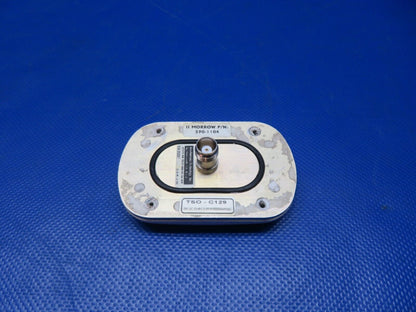 Aero Antenna Technology GPS Antenna P/N AT575-9 (0224-252)