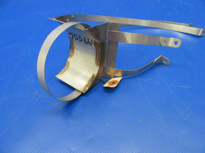Piper PA-30, 34, 34-200T Clamp P/N 753-664 NOS (0419-188)