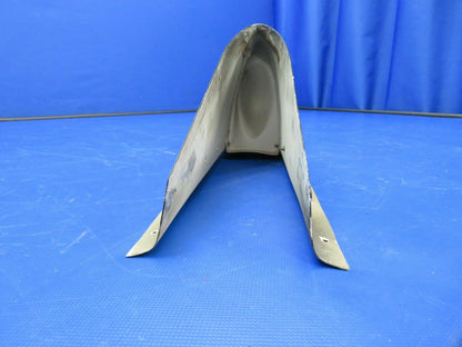Mooney M20 / M20K Dorsal Fin and Vent P/N 350198-501 (0721-1033)