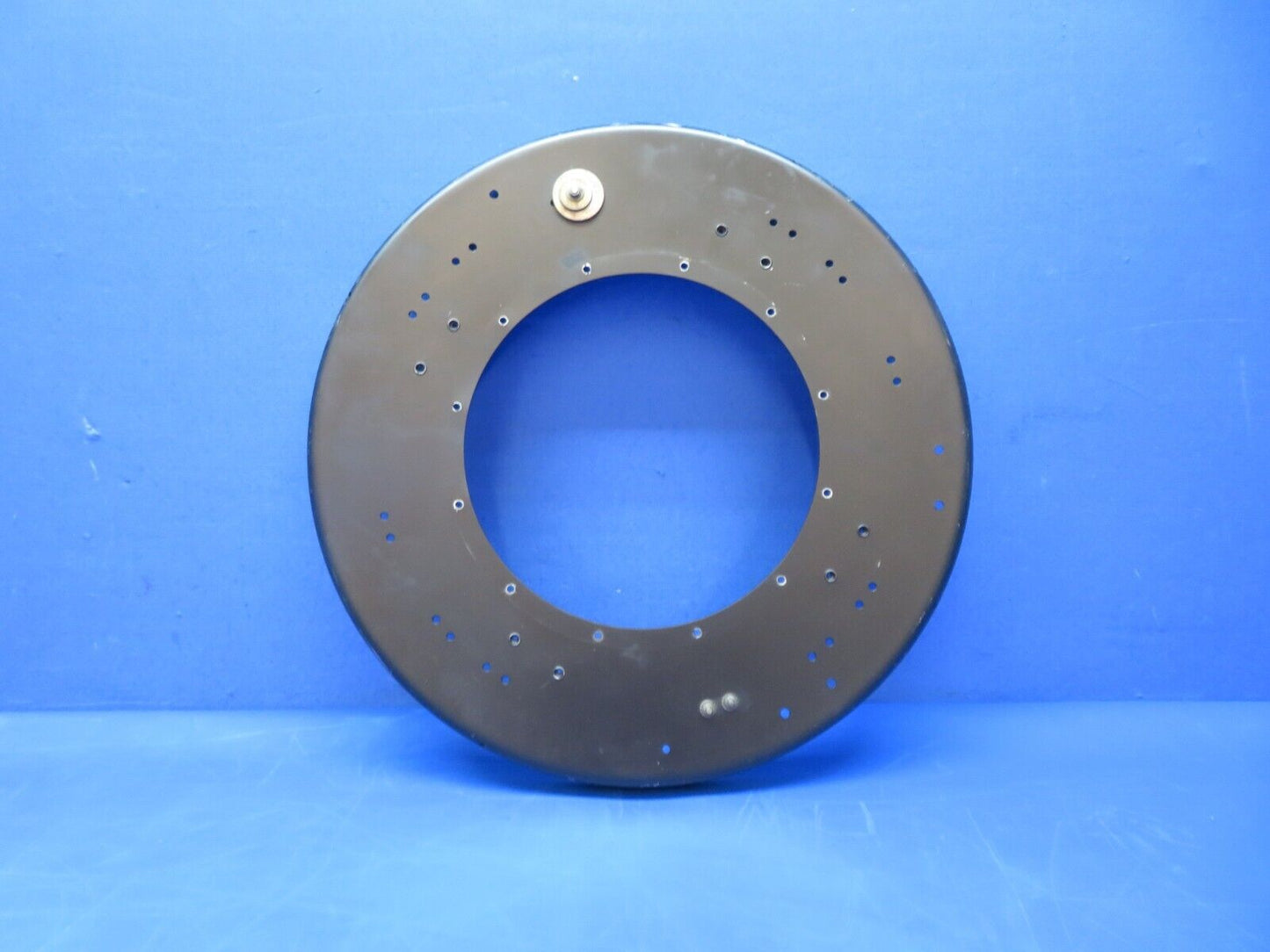 McCauley Propeller Bulkhead P/N E-5924 (0823-625)