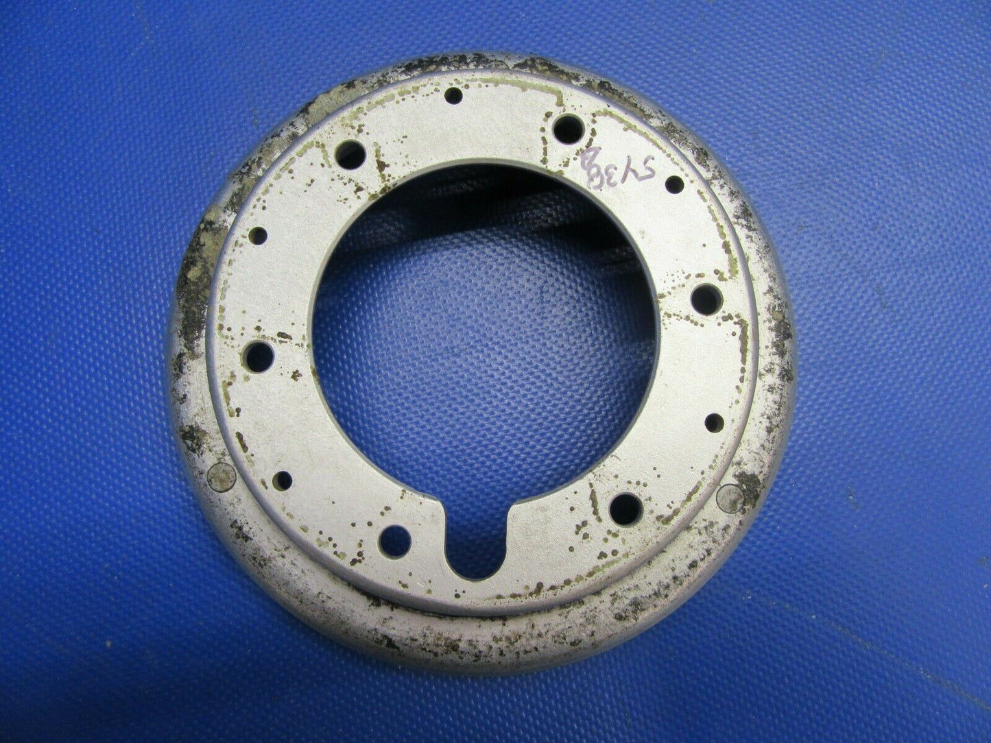 McCauley Wheel Flange P/N D30222-1 (0921-420)