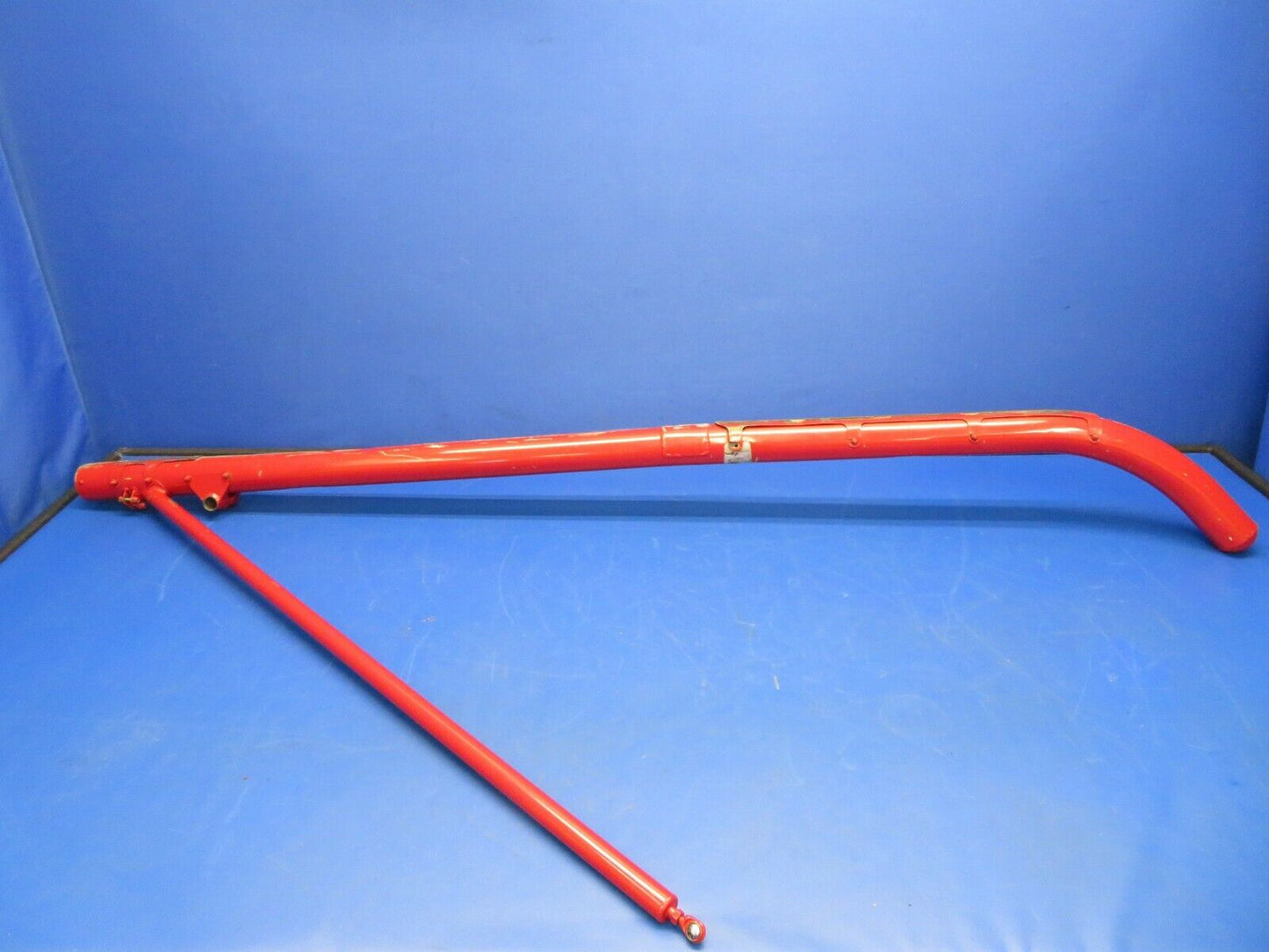 Brantly B2B Helicopter Skid & Strut RH (0921-129)