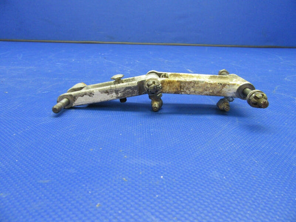 Beech F35 Nose Gear Link & Side Link Assembly P/N 35-825173, 35-825035 (1021-389