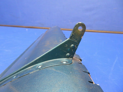 Beech E-35 Bonanza Elevator Tab Assy RH P/N 35-660040-53 (0521-821)