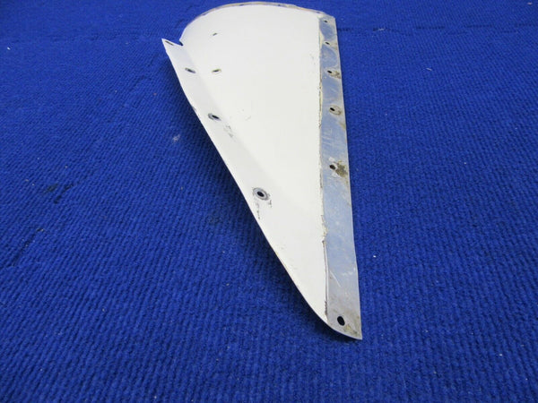 Beech Baron 95-B55 Nacelle Top Skin LH INBD P/N 96-980001-25 (1121-494)