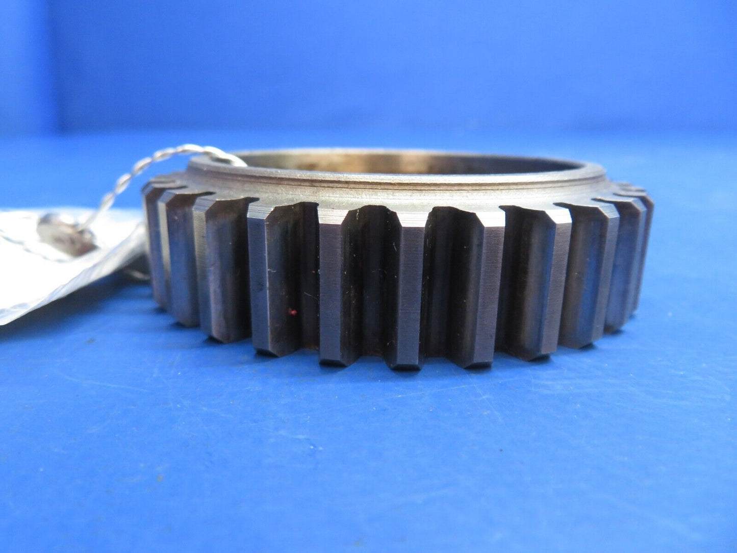 Bonanza F35 Continental E225 Crankshaft Gear P/N 536360 (0123-825)