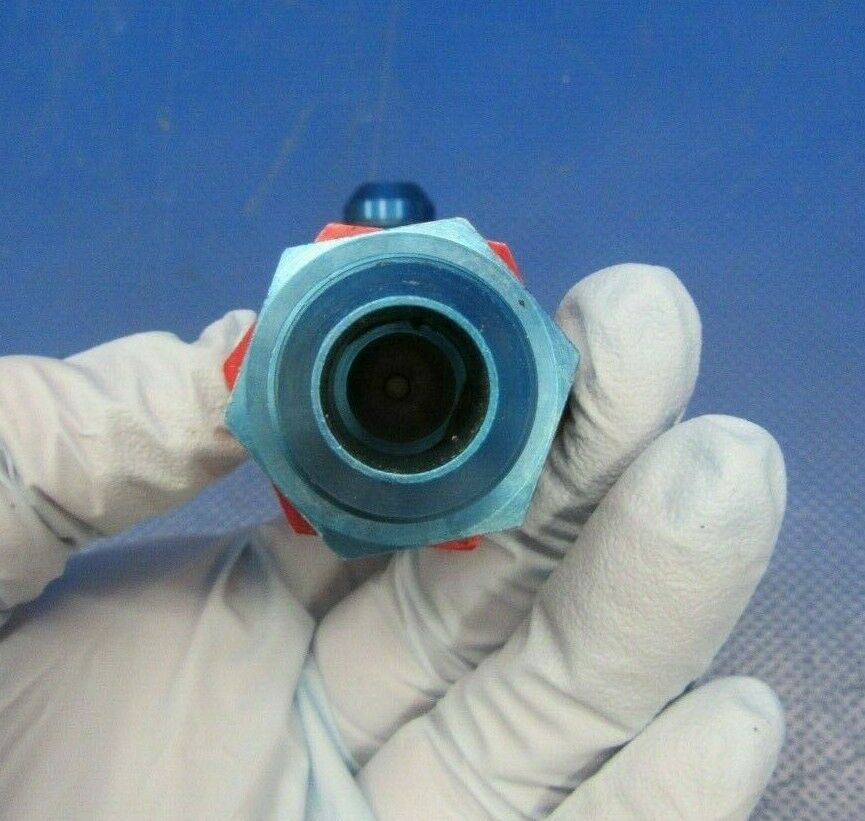 Duke's Check Valve P/N 3171-00 & 0870069-20 (0219-235)