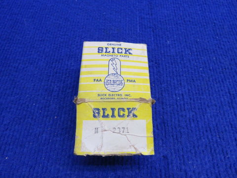 Slick Magneto Impulse Coupling NOS P/N M-2371 (0322-442)