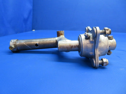 Brantly B2B Helicopter RH Wheel Axle Assy (1022-773)