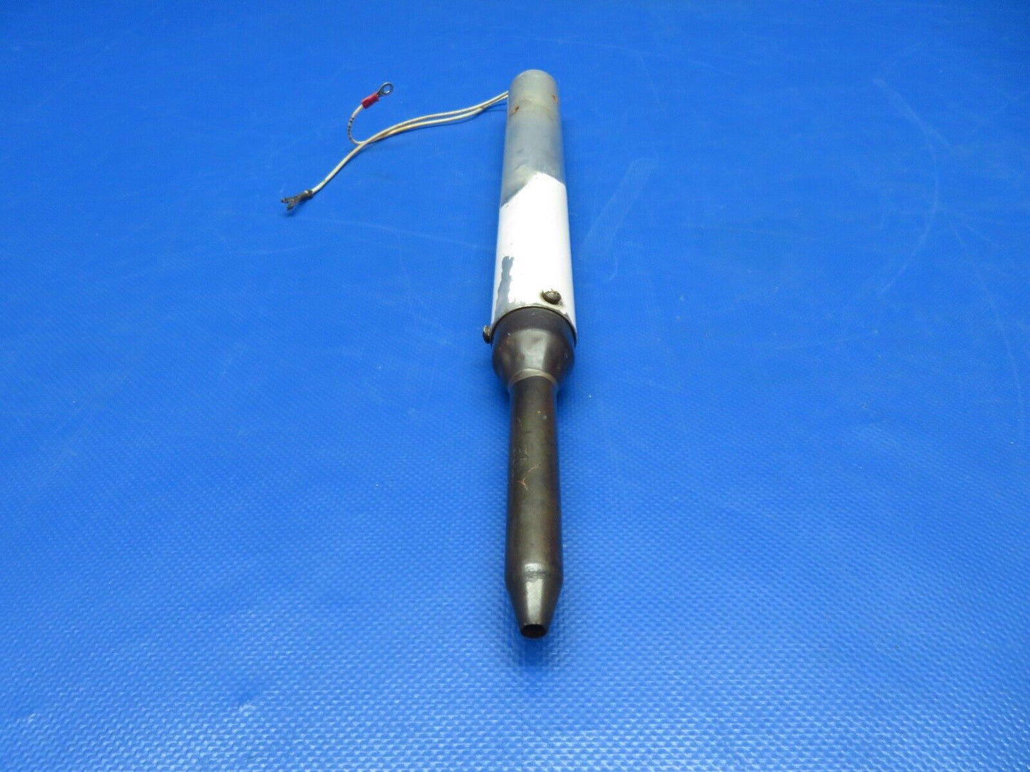 Cessna 401 / 401A Heated Pitot Tube Assy 24v P/N AN5813-1 TESTED (0124-216)