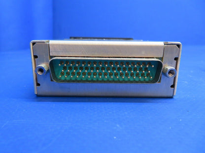 MSI Avionics INSSDU w/ Connector 28 V P/N 97-10335AT (1022-730)