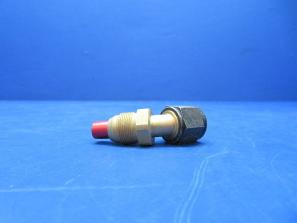 Eaton Nipple Assy P/N 8746-8 NOS (0923-733)