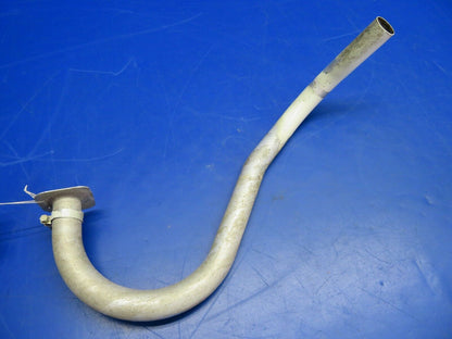 Beech G35 Bonanza Heat Overboard Tube (0620-429)