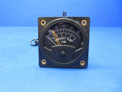 Piper Cherokee 140 / Westberg Exhaust Temperature Gauge P/N K28 2A2P (0623-516)