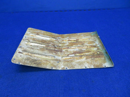 1956 Cessna 310 Floorboard Cover Plate P/N 0811375-6 (0422-463)
