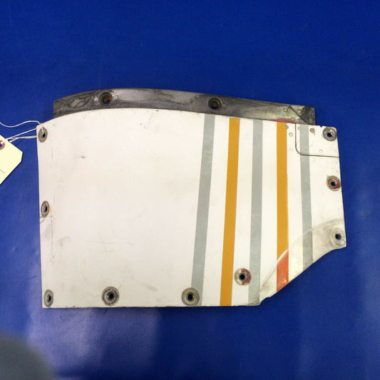 Beech Baron 58 Door Assy Aft Cowl RH P/N 96-910011-180 (1116-140)