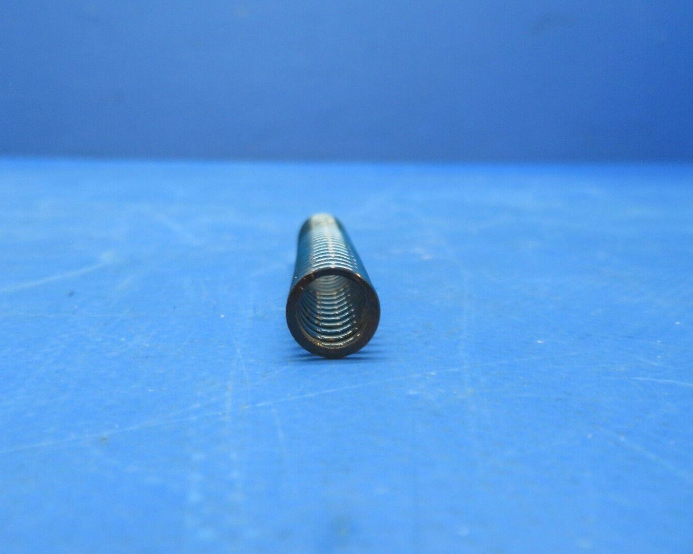 Continental O-300 Oil Pressure Cap, Spring & Plunger P/N 21113 (0823-534)