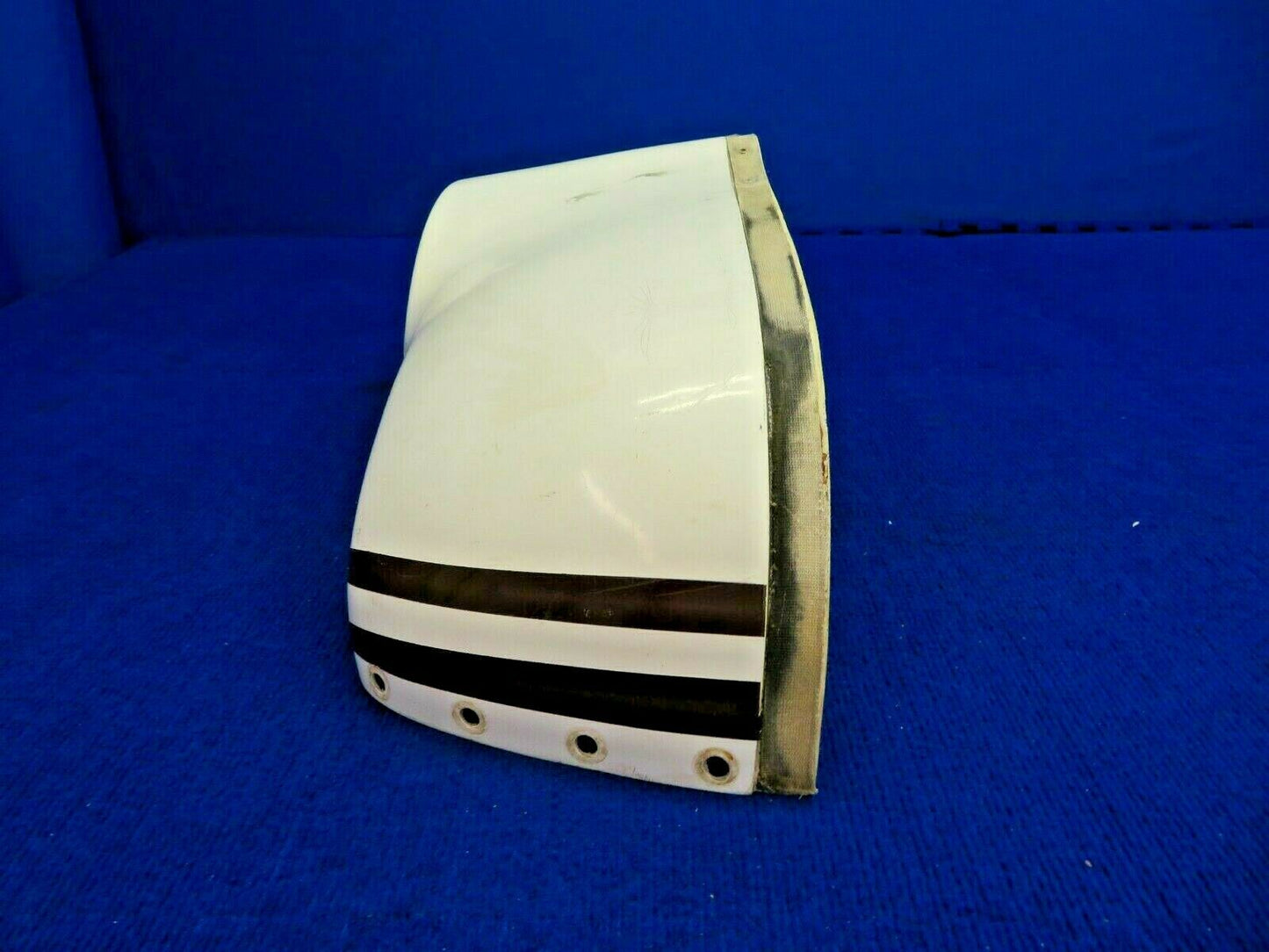 Piper PA-38-112 Tomahawk Nose Cap P/N 77816-002 (0322-743)