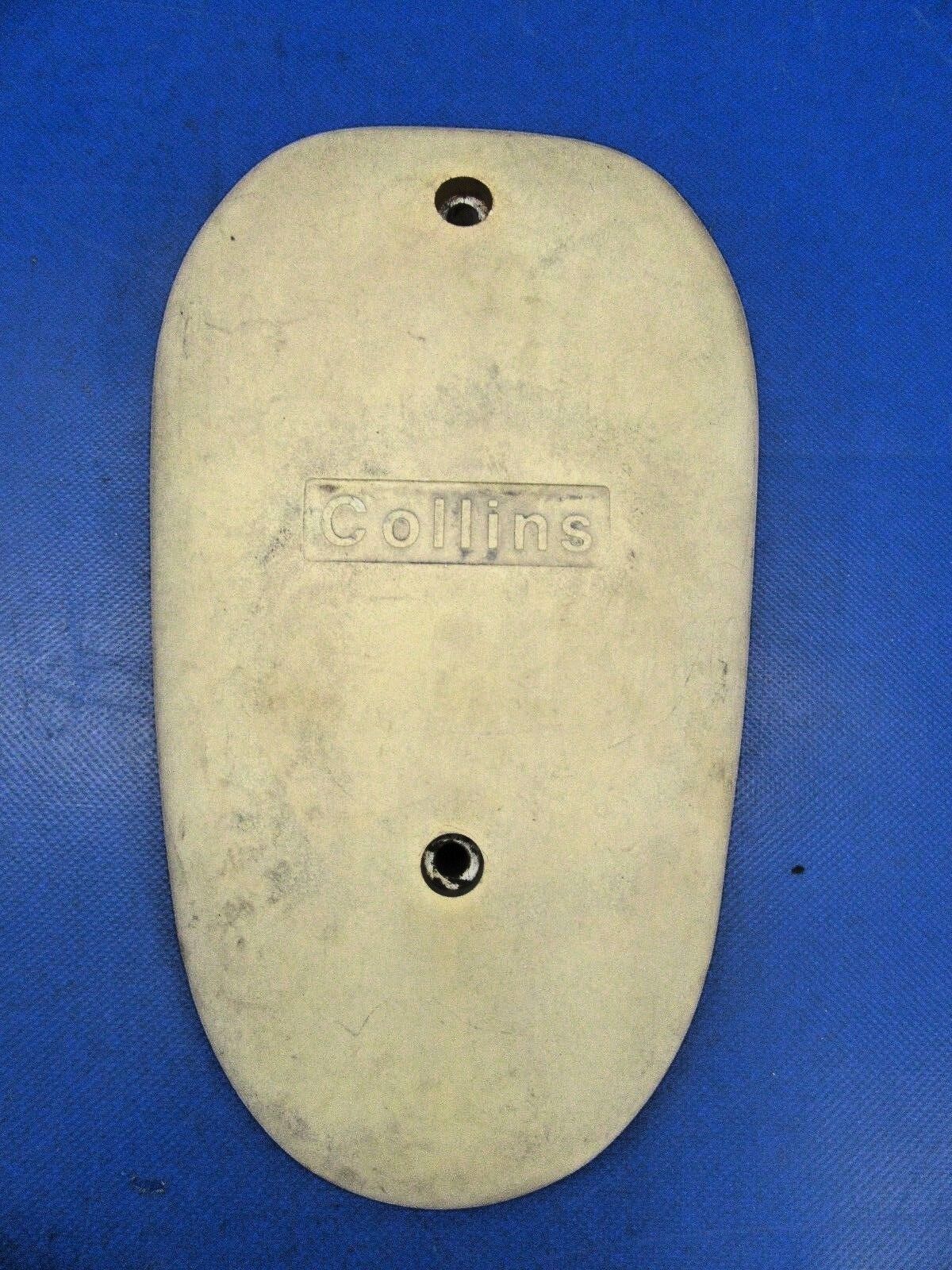 Collins ANT-650A Antenna Mods 1 P/N 622-3586-001 (0518-76)