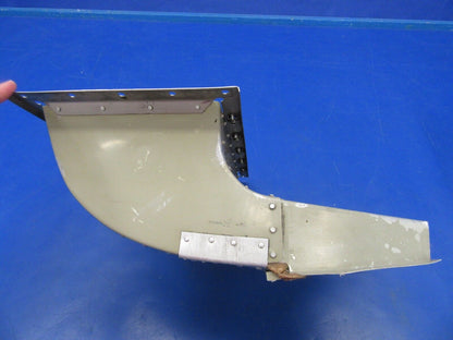 Cessna 404 Air Induction Scoop P/N 5854006-1 (1218-82)