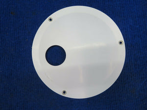 Socata TB-9 Main Gear Wheel Trim Fairing / Hub Cap P/N 41100100 (0522-698)