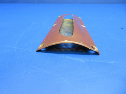 Bellanca 17-30 Viking Air Intake Cover Assy LOT OF 2  P/N 192517-4 (0922-648)