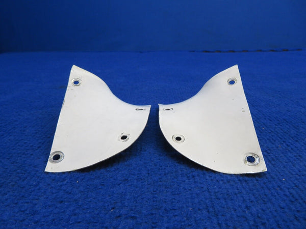 Socata TB-10 LH & RH Junction Fairings P/N 28009101 (0622-979)