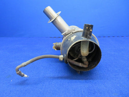 Beech Baron 95-B55 Janitrol Heater Assy P/N D83A28 CORE (0622-705)
