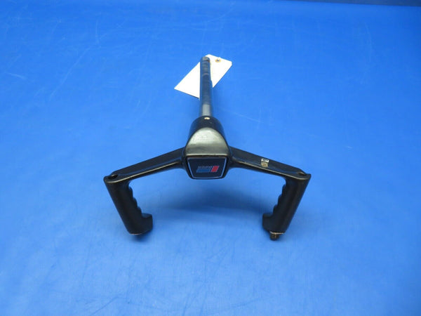 Piper PA-28-236 Pilot Control Wheel Assy P/N 79276-872 (0723-316)