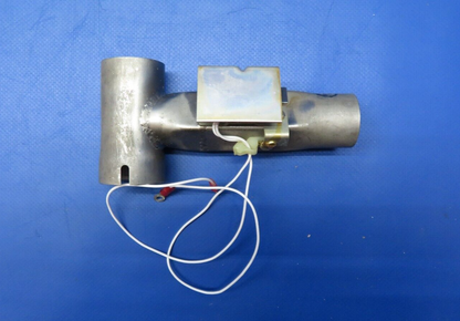 Cessna 421 Janitrol / Hartzell Switch Assy Airflow P/N G721991 NOS (0523-111)