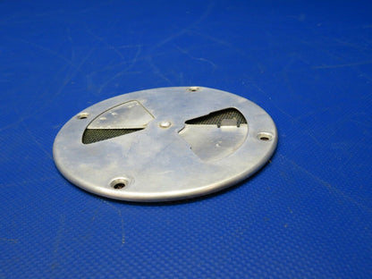 Beech F35 Bonanza Fresh Air Exhaust Valve (1021-153)