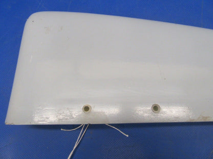 1956 Cessna 310 Elevator Tip P/N 0832120-1 (1118-128)