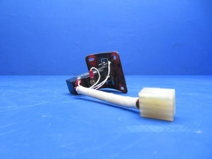 Cessna 310 / 310Q Safe Flight Lift Detector Heated P/N 150 - Tested (0823-688)
