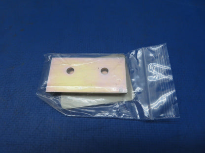 Cirrus OTBD Aileron Hinge Shim P/N 17105-004 LOT OF 3 NOS (1023-557)
