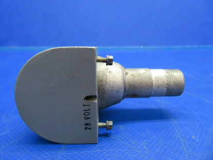 Cessna 310R Grimes Wing Tip Position Light Red 28V P/N A-1815A-G-7512 (0720-747)