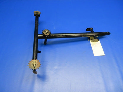 Piper PA-28-140 Tee Bar Control Column P/N 62703-26 (1220-130)