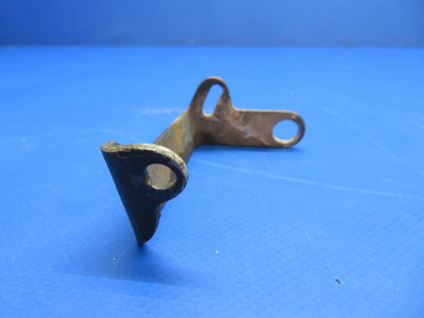Bellanca 17-30 Viking Woodward Prop. Governor Arm (0922-644)