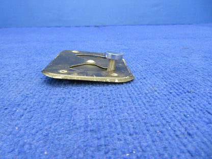 Cessna 310 Regulator Assy Rear Seat Air Outlet LOT OF 2 P/N 0813725-1 (0422-453)