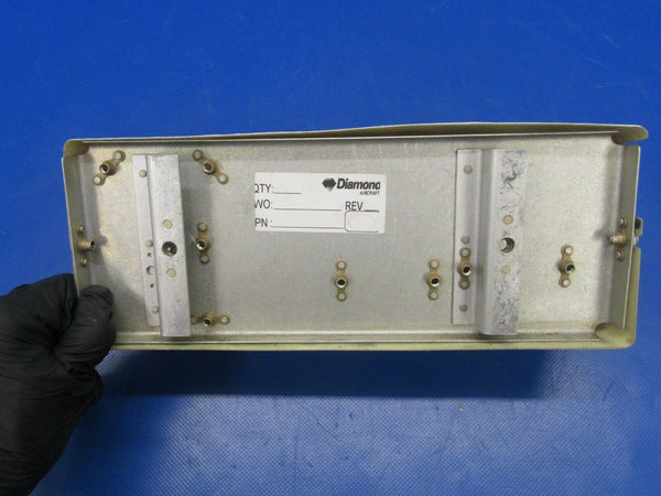 Diamond DA40-180 Relay Box / Panel with Cover DA4-2466-20-70_1 (0319-227)