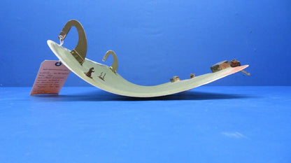 Cessna 401 LH Nose Baggage Door Assy P/N 5013107-59 (0523-863)