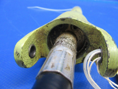 Beech Baron B-58 Flap Actuator Assy RH P/N 45-521212-18 (0619-166)