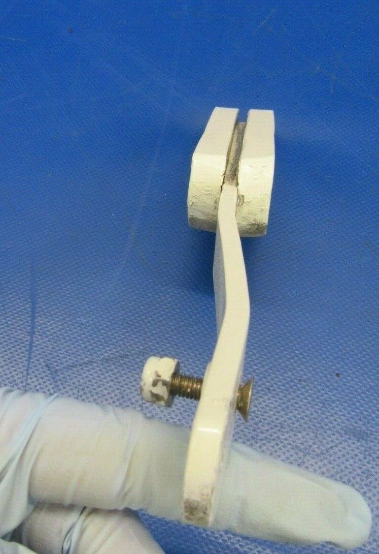 Bellanca 17-30A Super Viking Weight Arm Aileron RH 192136-2R/H (0819-308)
