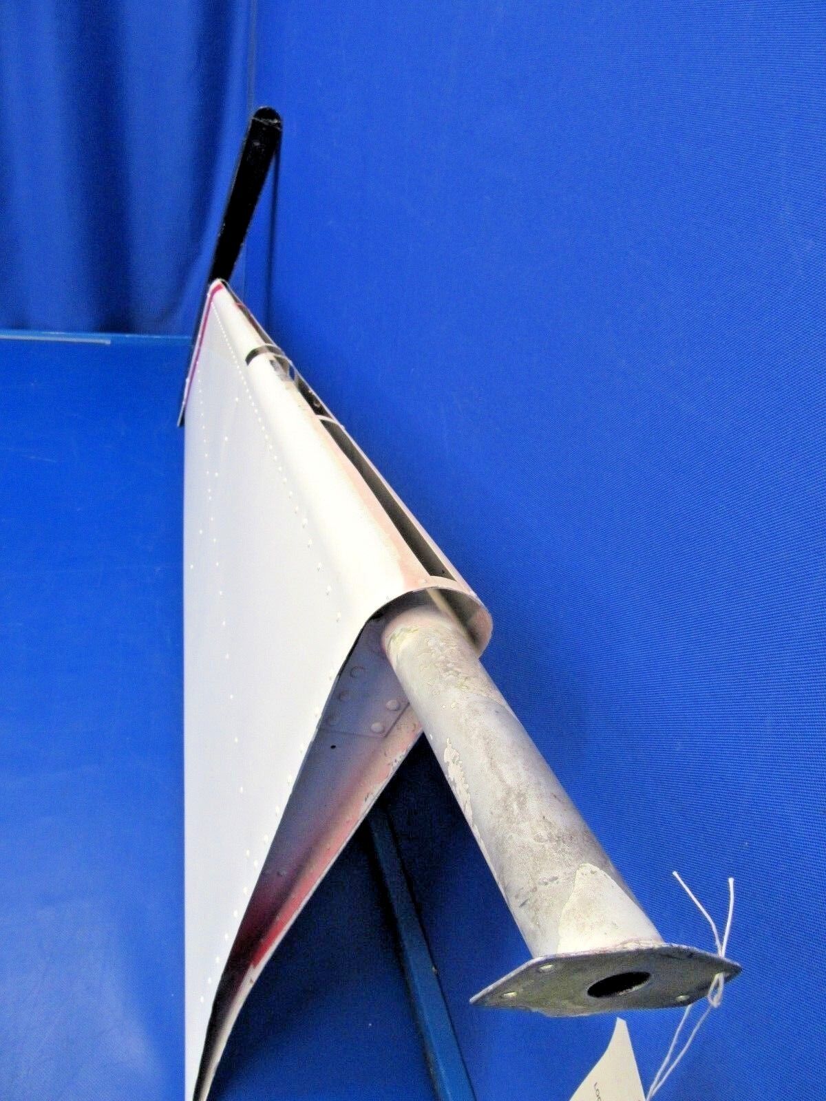 Beech 35-A33 Debonair Rudder P/N 33-630000-601 (0918-245)