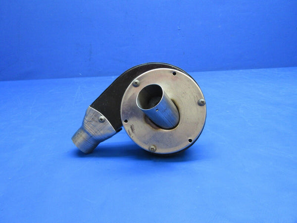 Cessna 310 / 310I Heater Blower & Motor 27V P/N 0813841-2 / CD-21402 (1023-759)