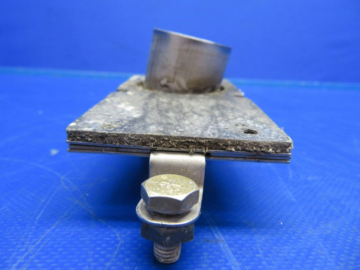 Piper PA-32-300 Cherokee Six Defroster Valve P/N 68903-00 (0720-375)