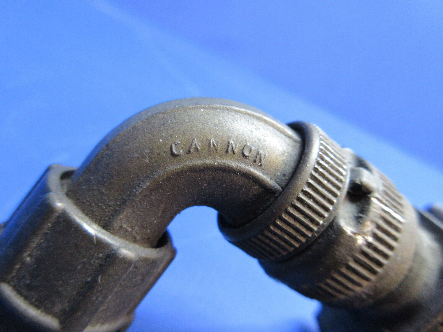 Cessna 310 / 310I Valcor De-Ice Shut-Off Valve P/N V14500-36 (1023-785)