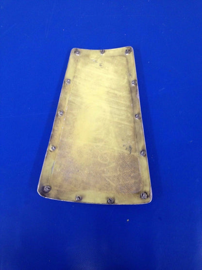 Beech Baron LH/OB or RH/IB Nacelle Access Panel P/N 96-980001-13 (0217-191)